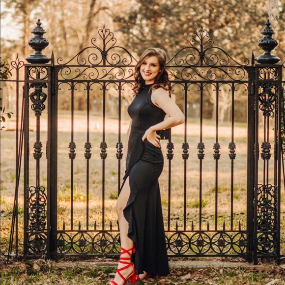 woosea | Dresses | Woosea Womens High 